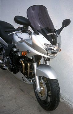 ZR 7 S 99/2003 Plexi turistické + 15 CM - klikněte pro větší náhled